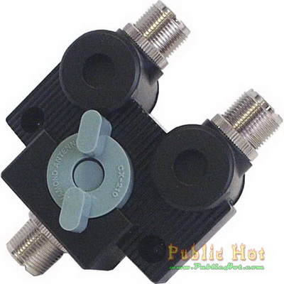 ชื่อ:  Coaxial Switch cx-210a.jpg
ครั้ง: 843
ขนาด:  62.4 กิโลไบต์